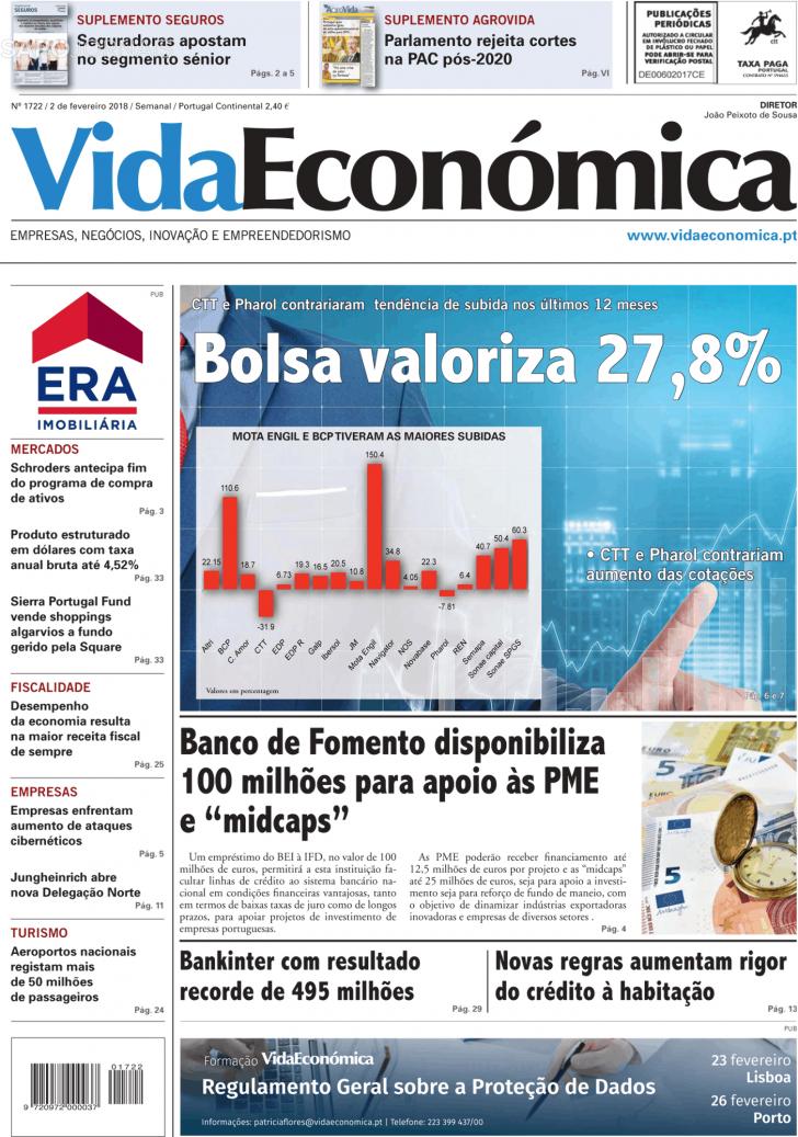 Vida Económica