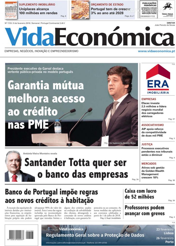 Vida Económica