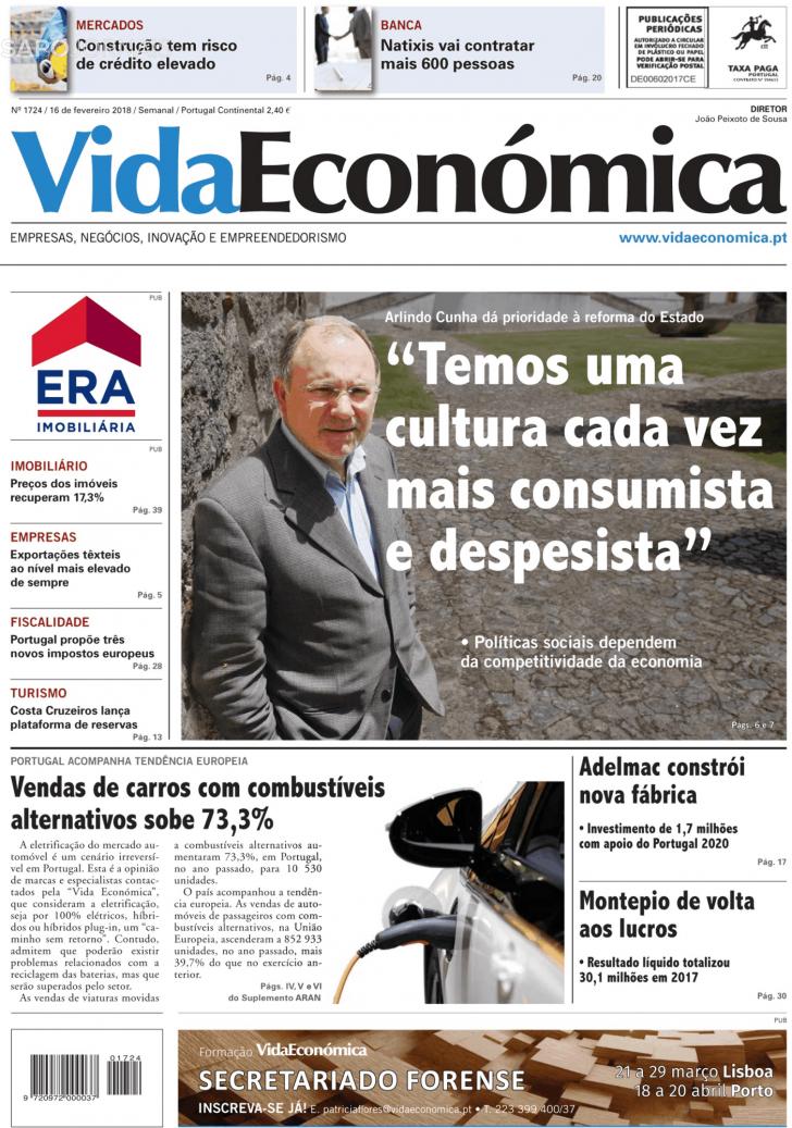 Vida Económica