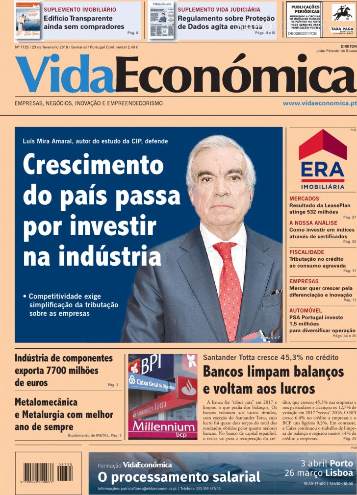 Vida Económica