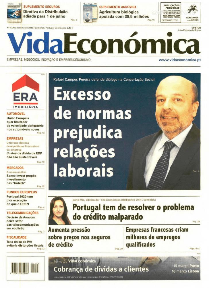 Vida Econmica