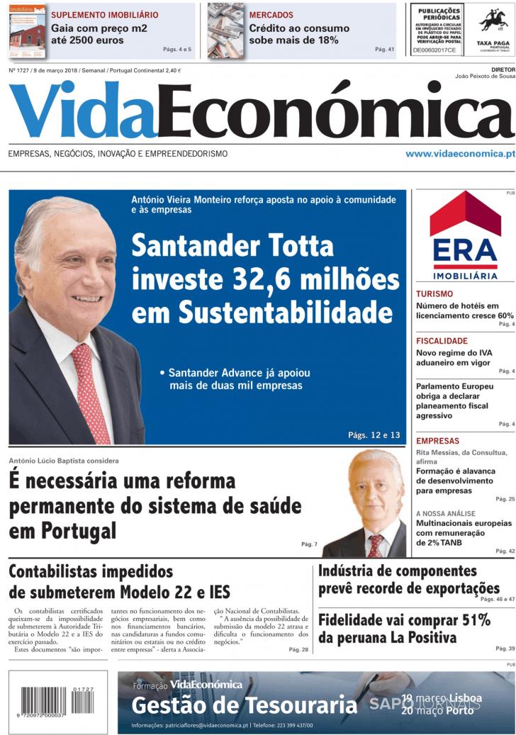 Vida Económica