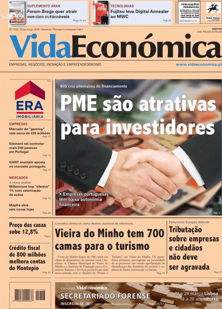 Vida Económica