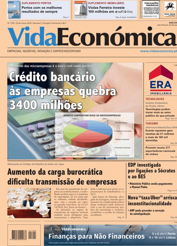 Vida Económica