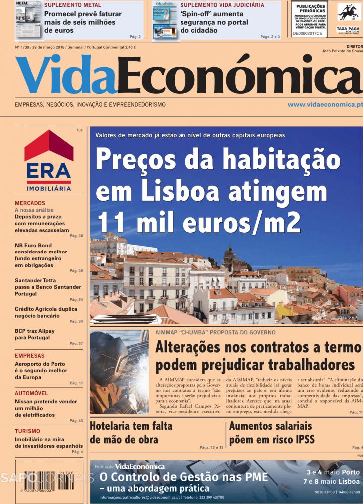 Vida Económica