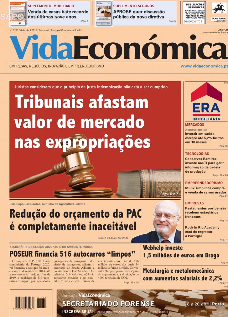 Vida Económica