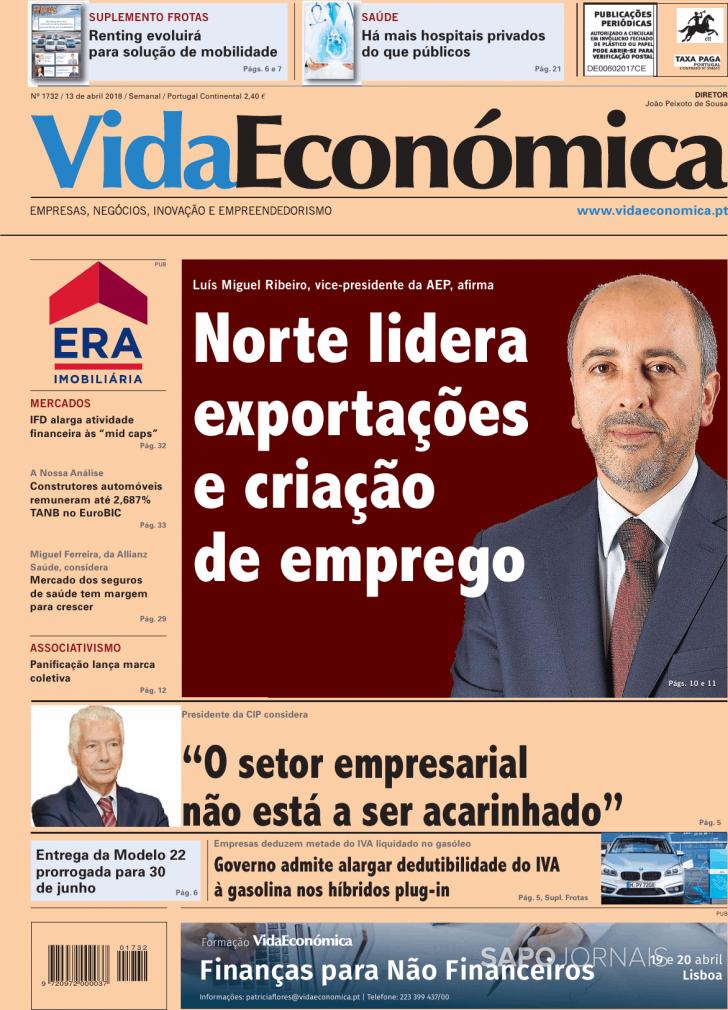 Vida Económica