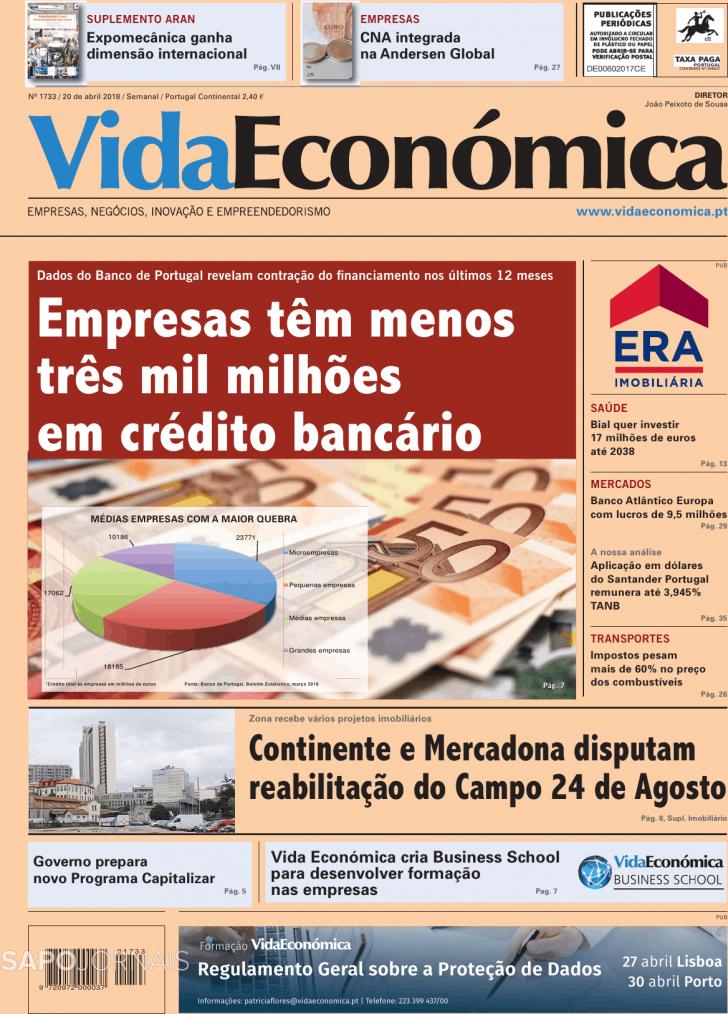 Vida Económica