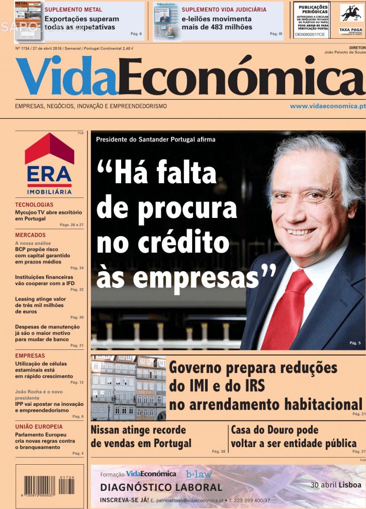 Vida Económica