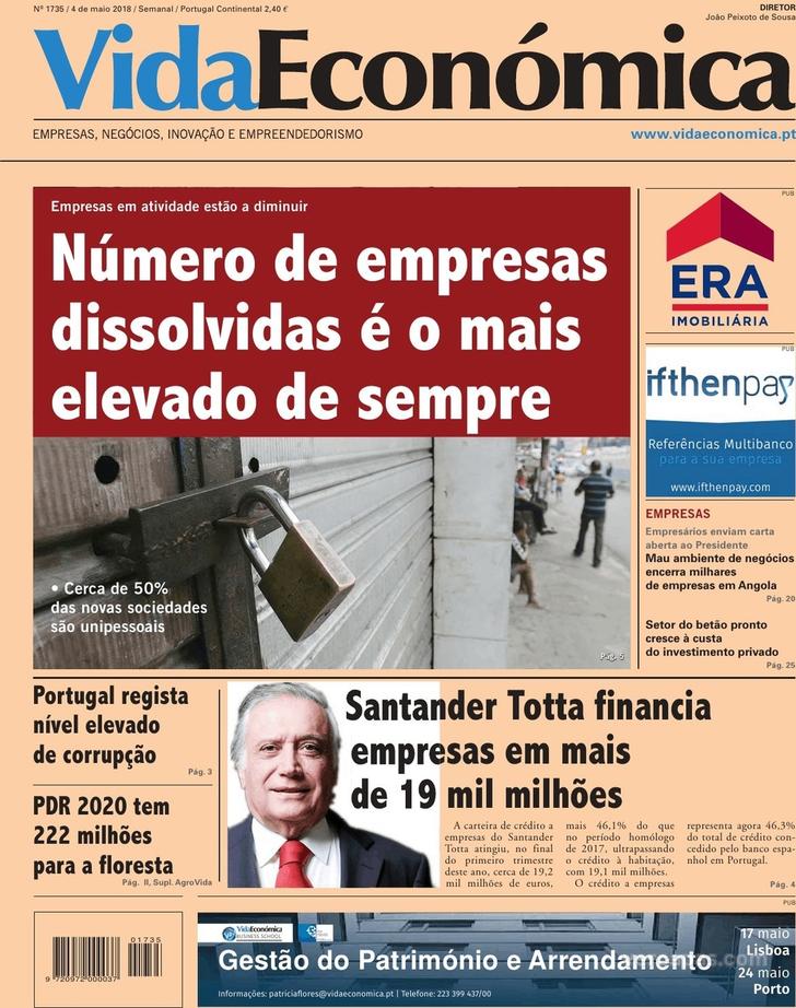 Vida Económica