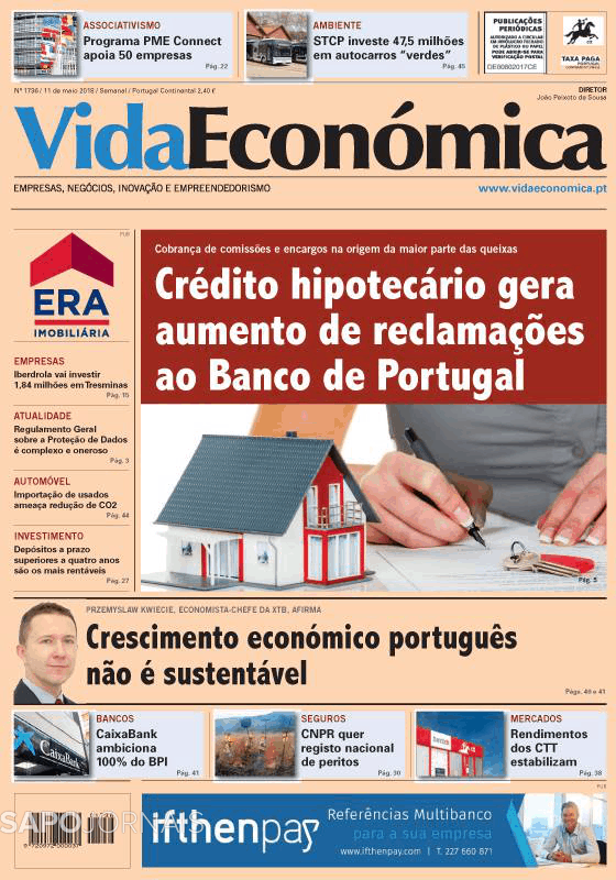 Vida Económica