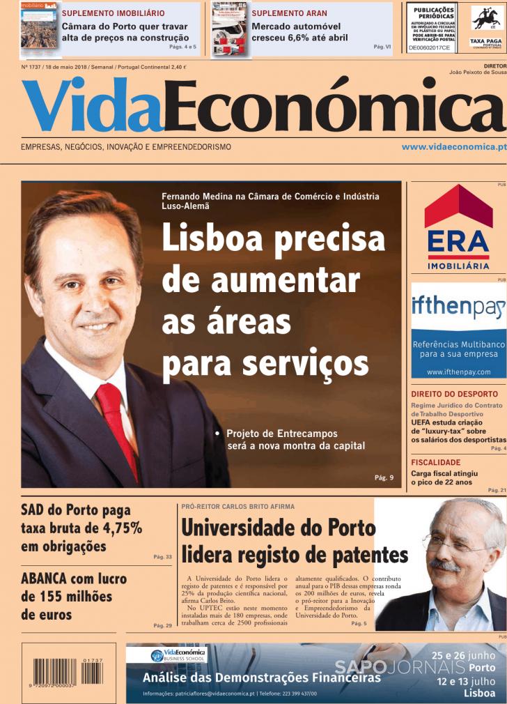 Vida Económica