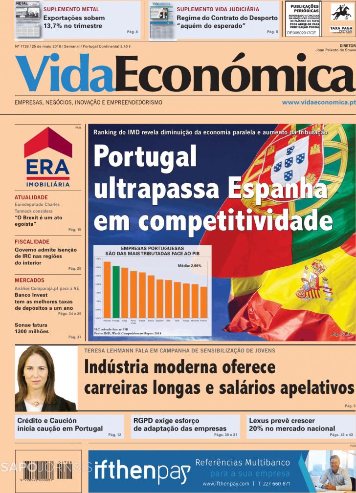 Vida Económica