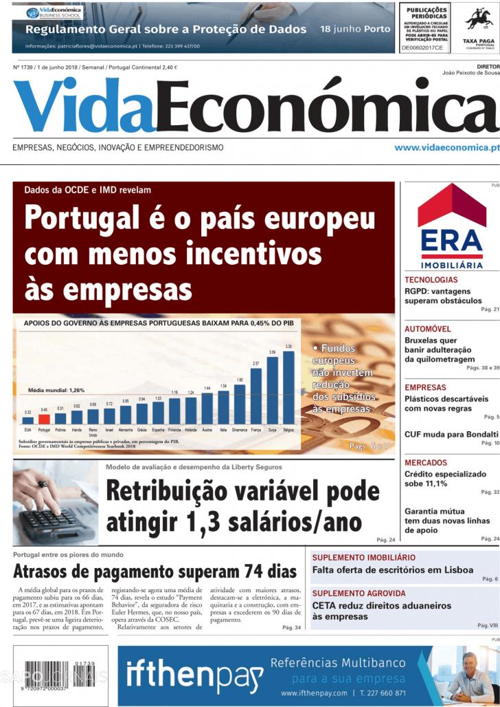 Vida Económica