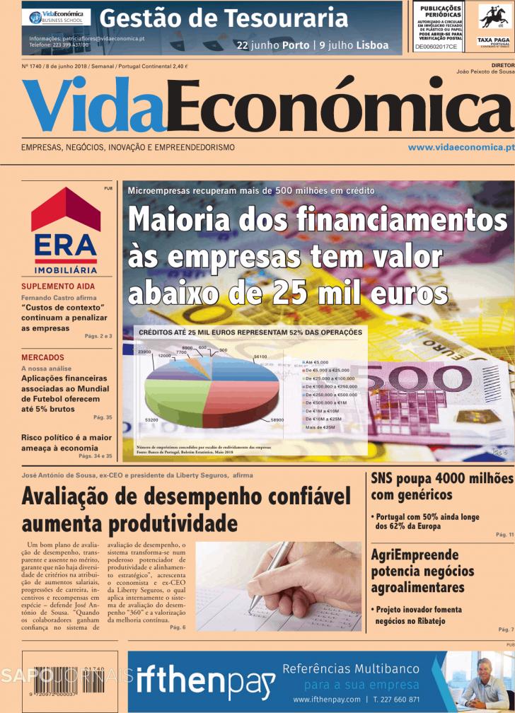 Vida Económica