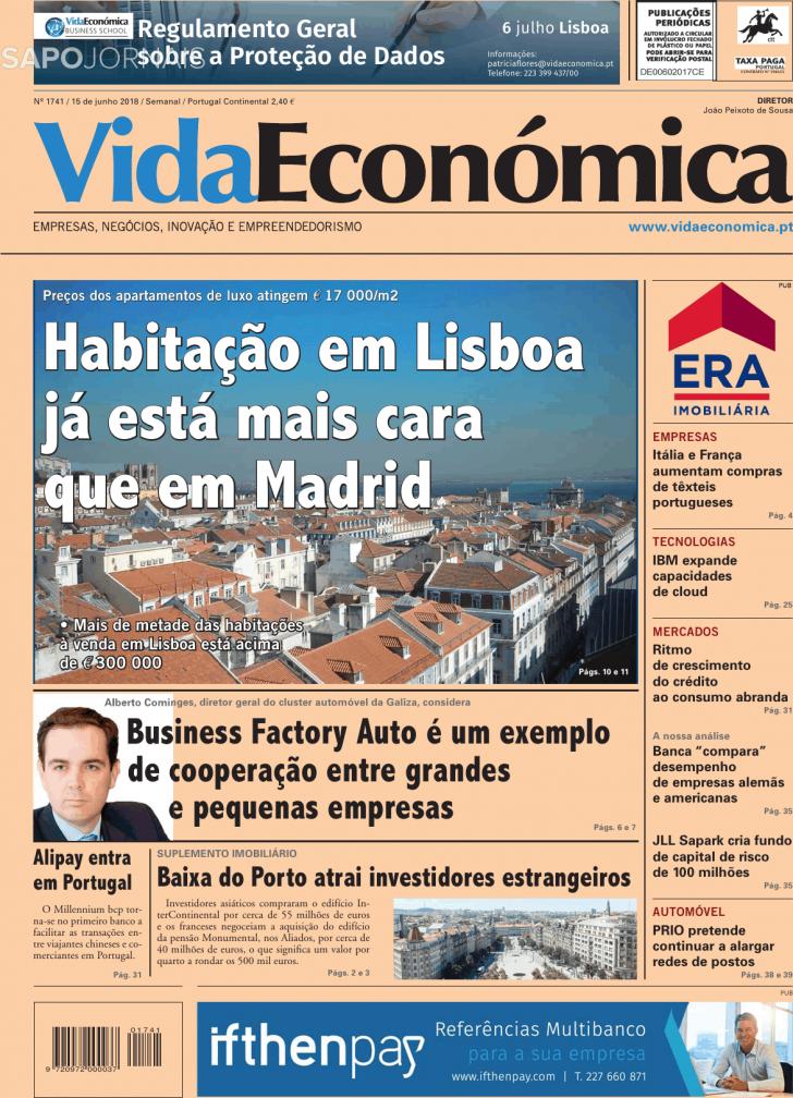 Vida Económica