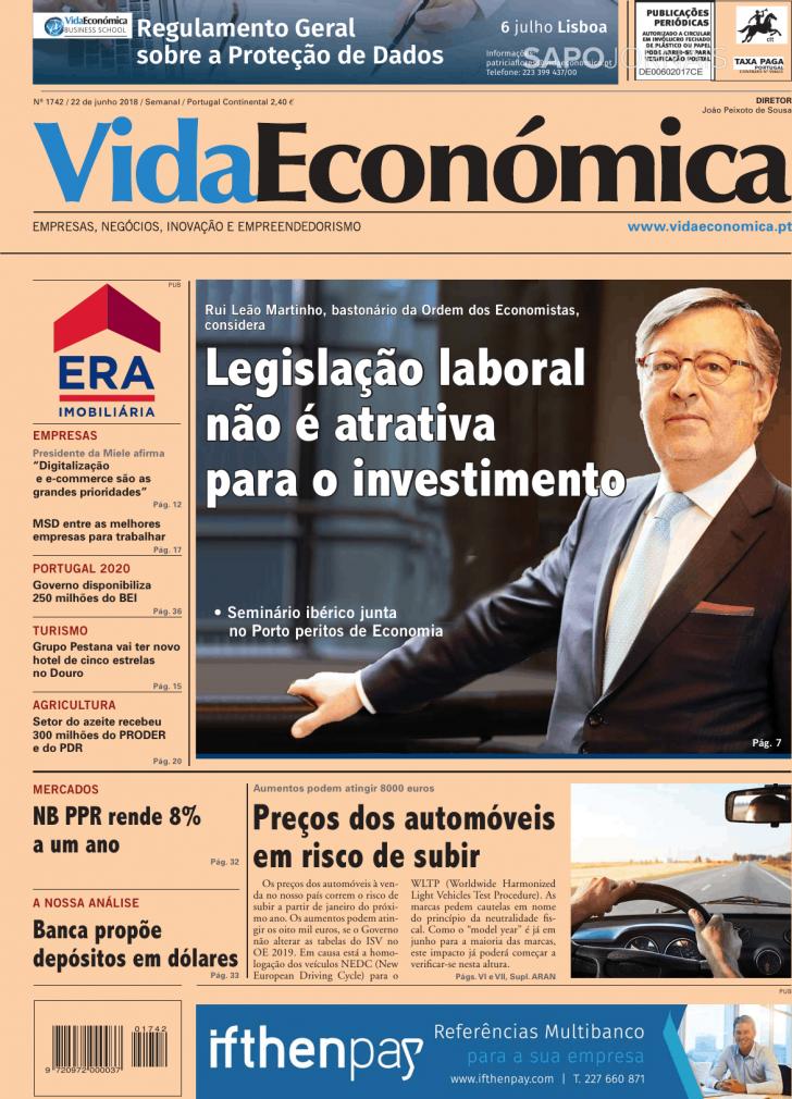 Vida Económica