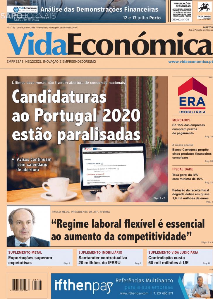 Vida Económica