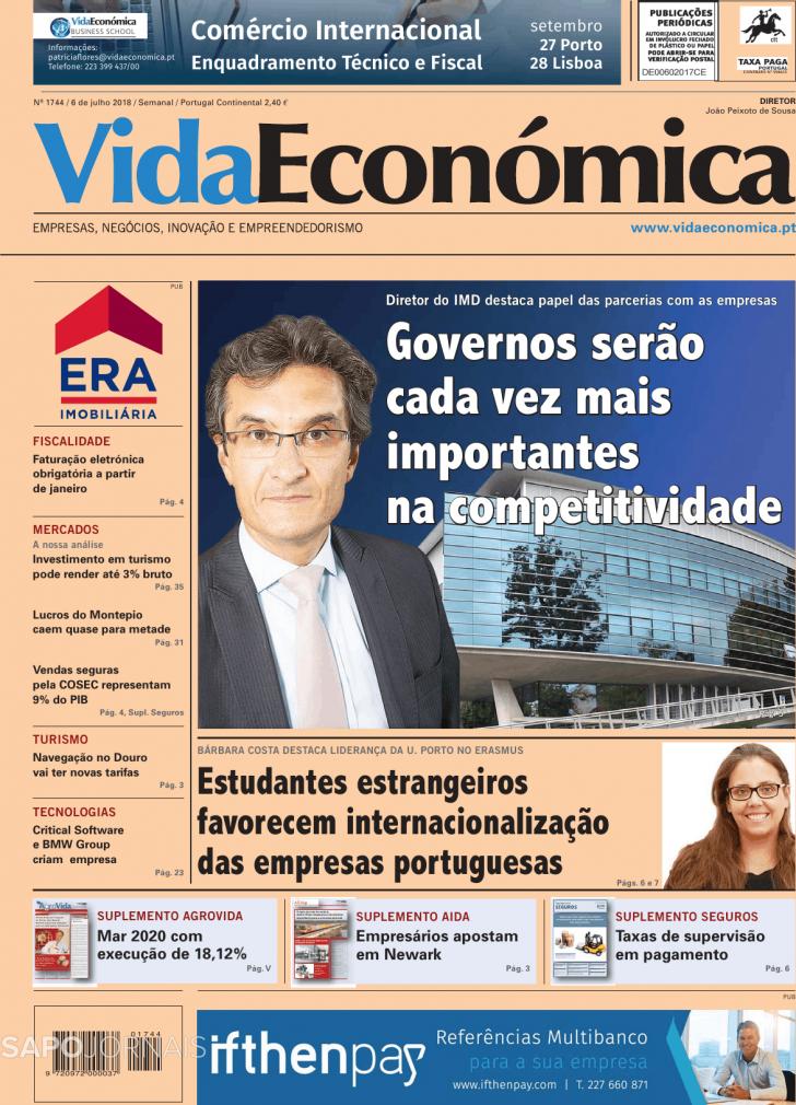 Vida Económica