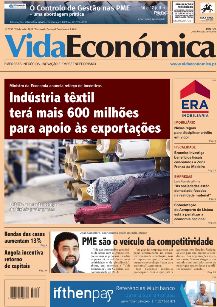 Vida Econmica