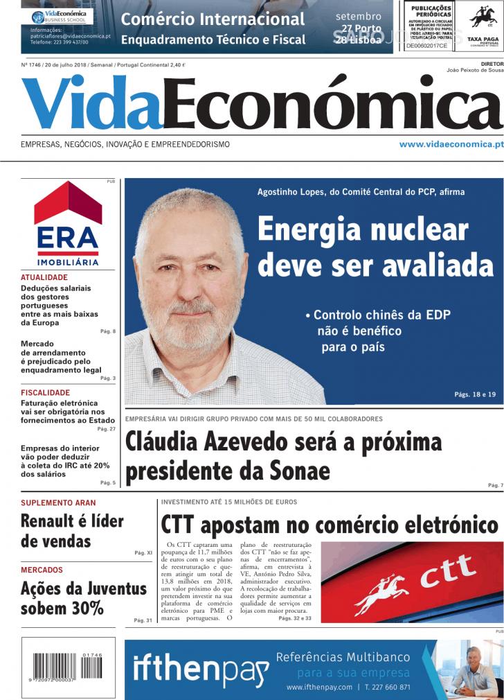 Vida Económica