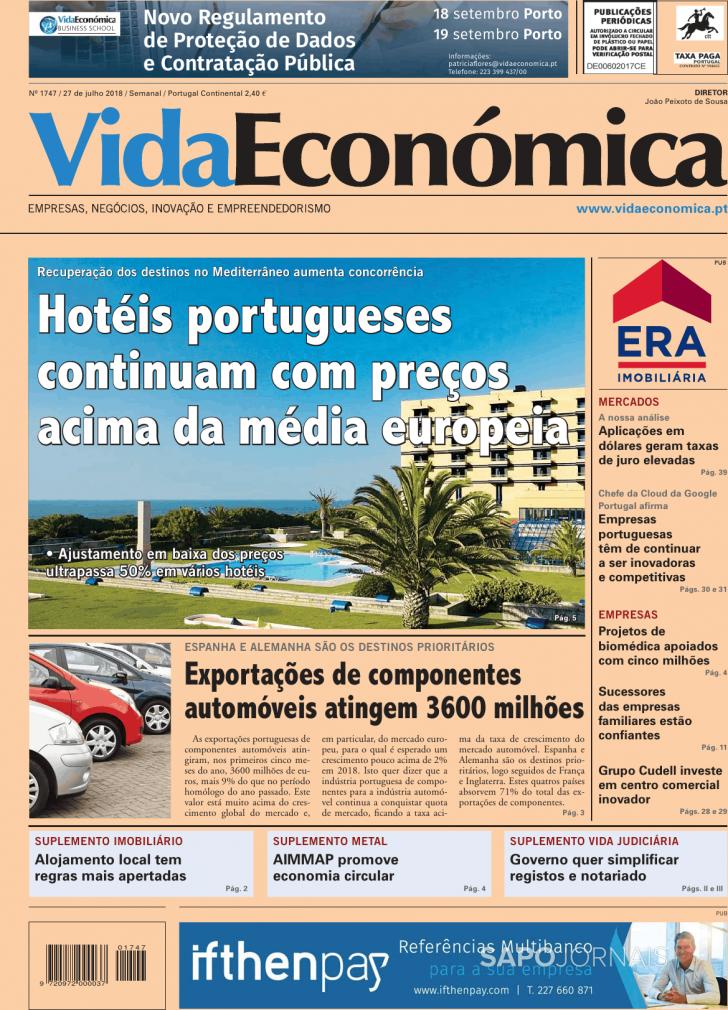 Vida Económica