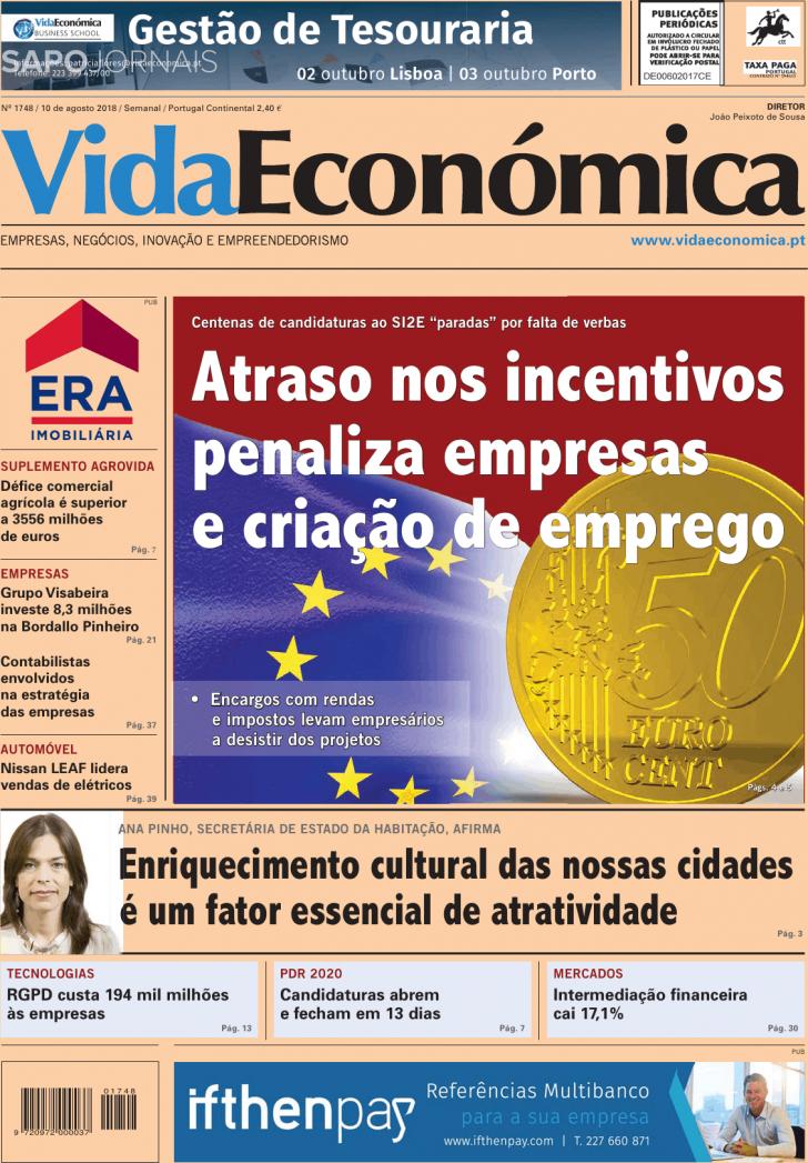 Vida Económica