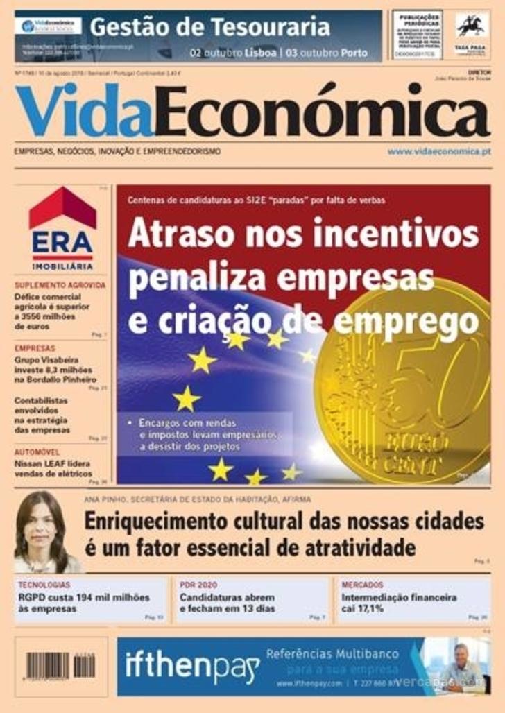 Vida Económica