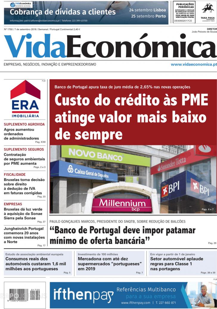 Vida Económica