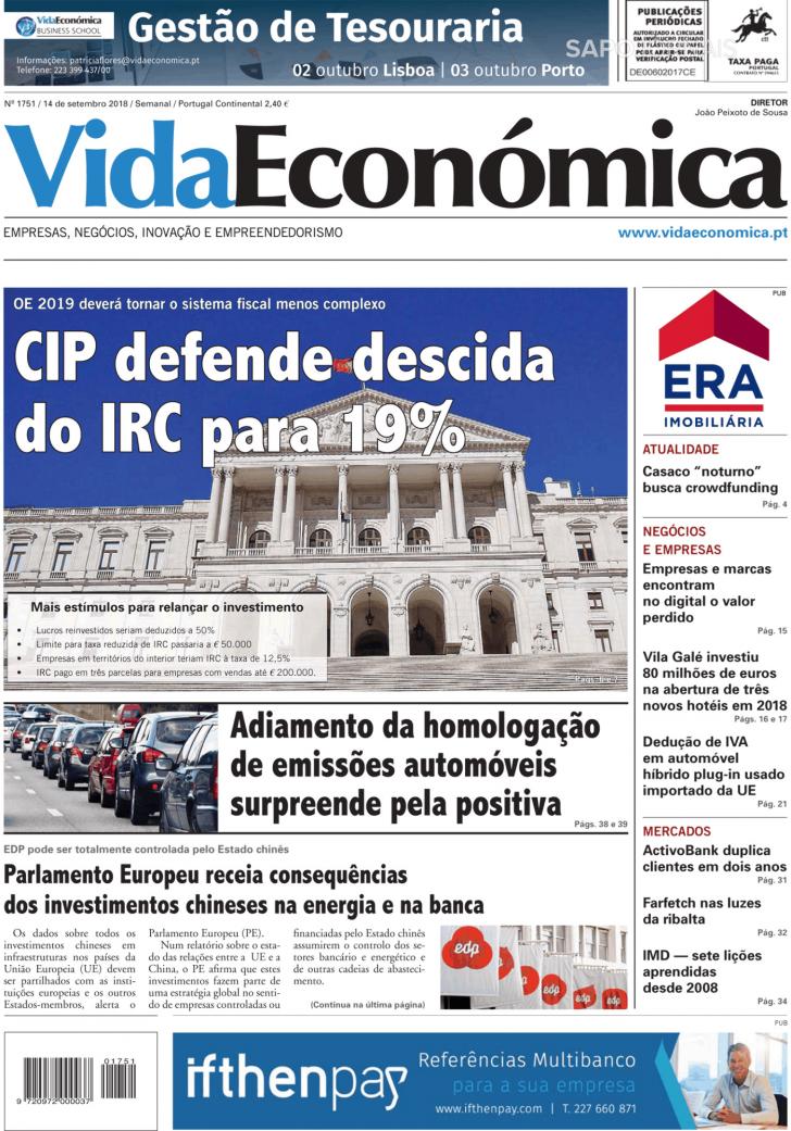 Vida Económica