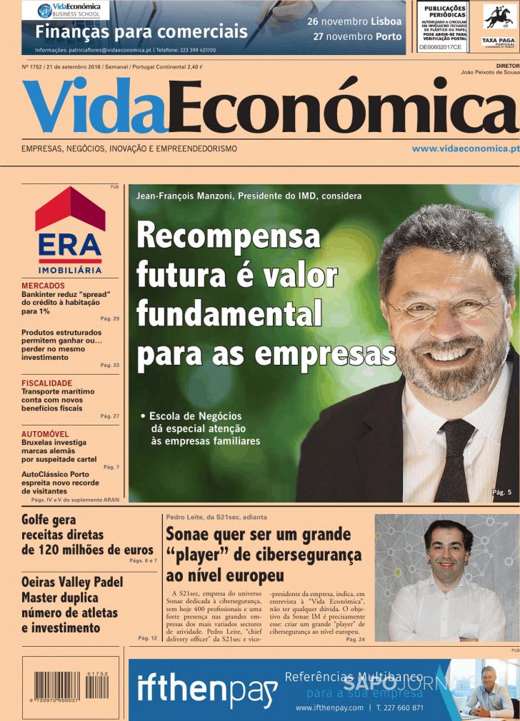 Vida Económica