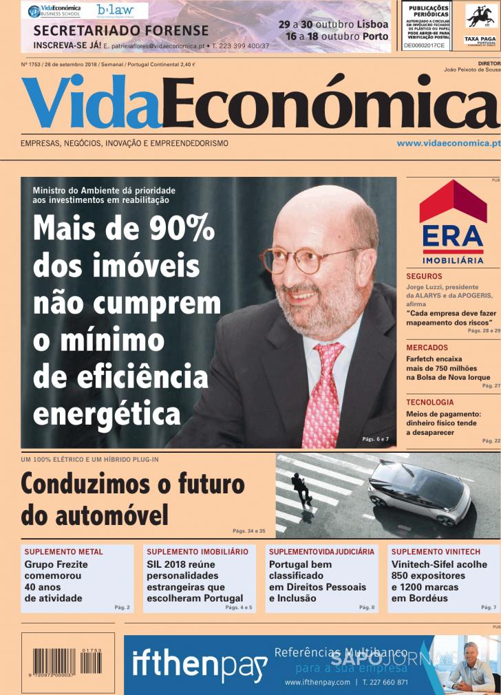 Vida Económica