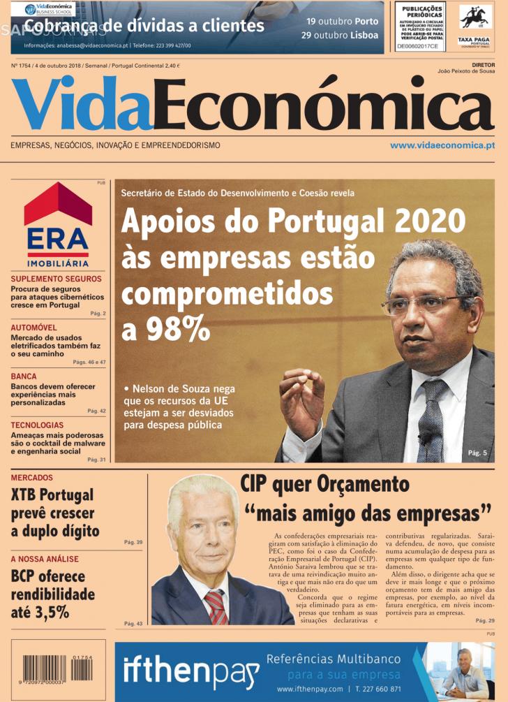 Vida Económica