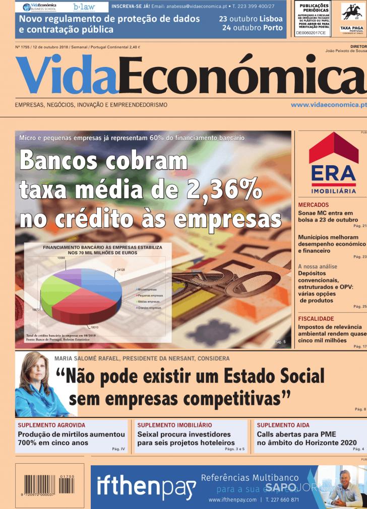 Vida Económica