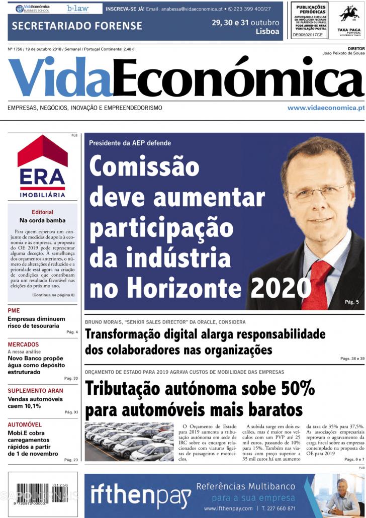 Vida Económica