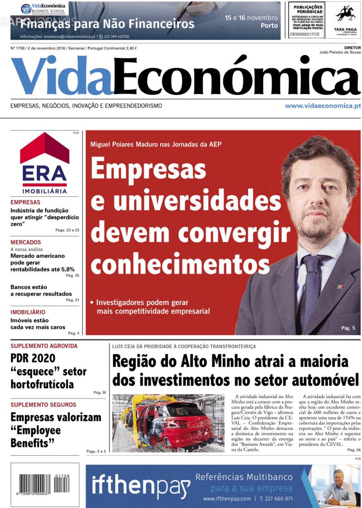 Vida Económica