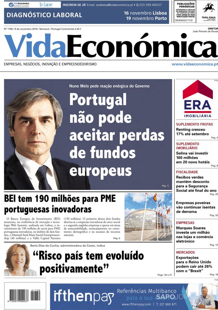 Vida Económica