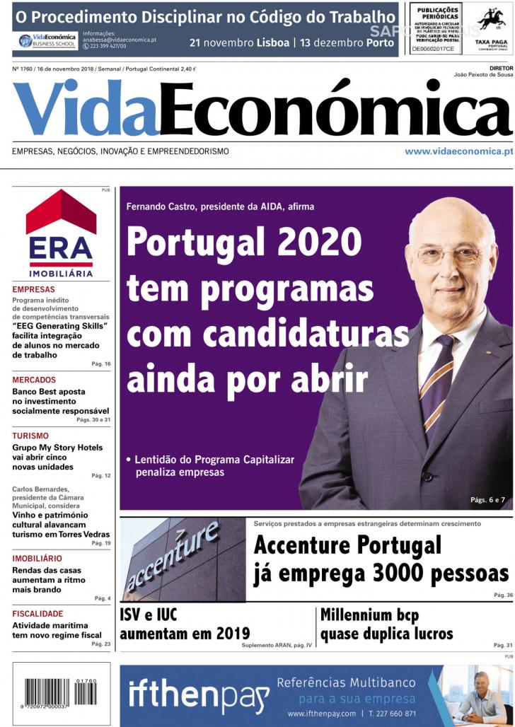 Vida Económica