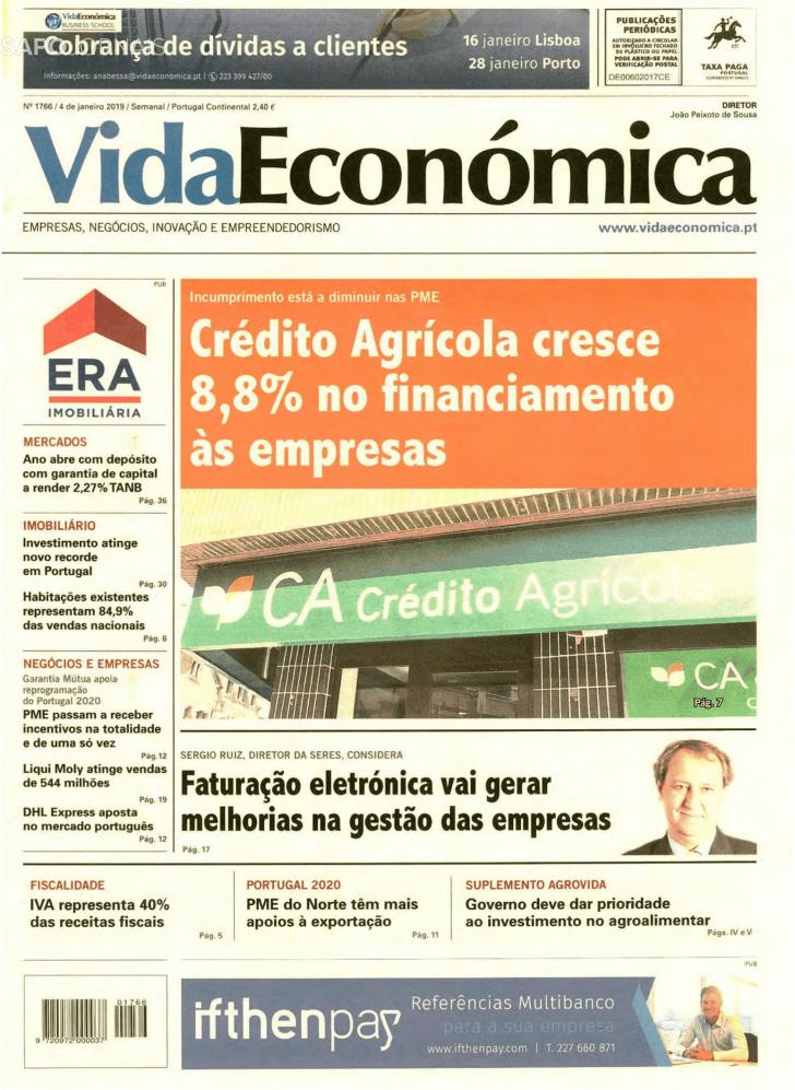 Vida Económica