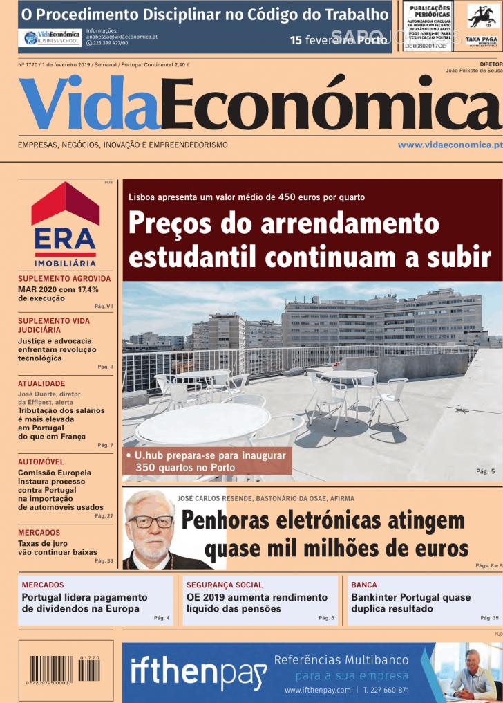 Vida Económica