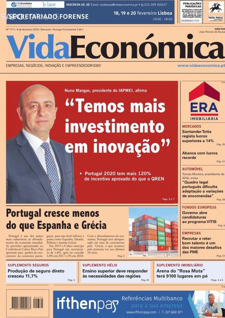 Vida Económica