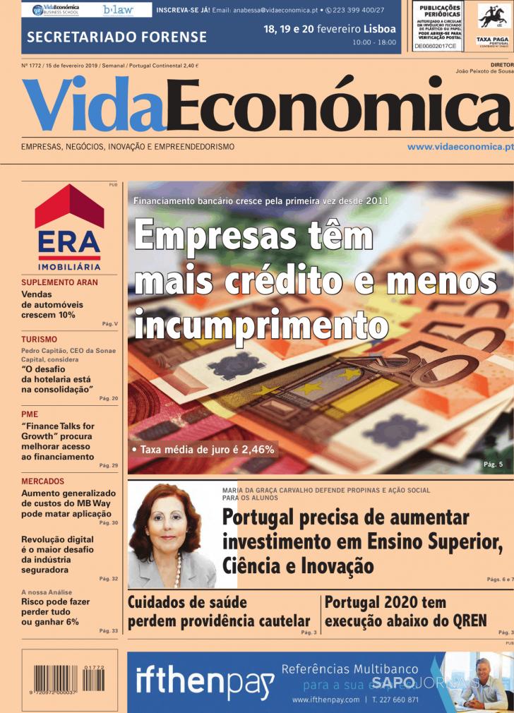 Vida Económica