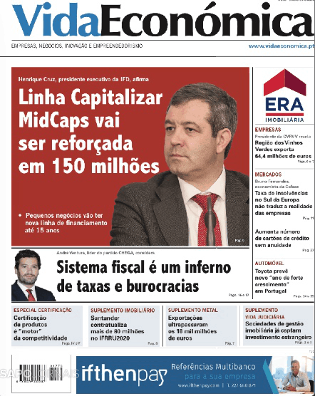 Vida Económica