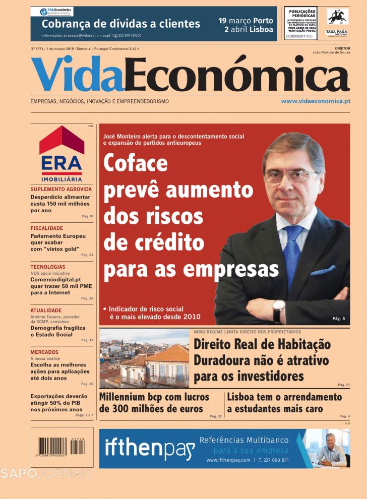 Vida Económica