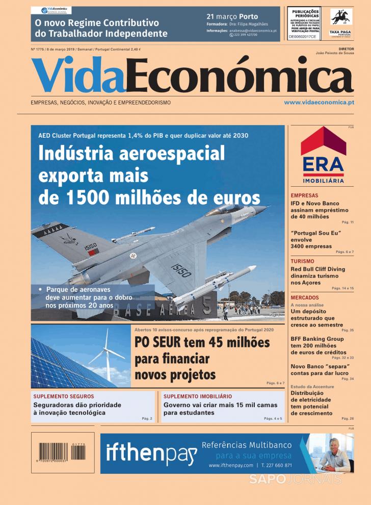 Vida Económica