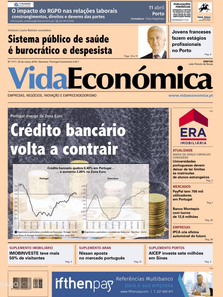 Vida Económica