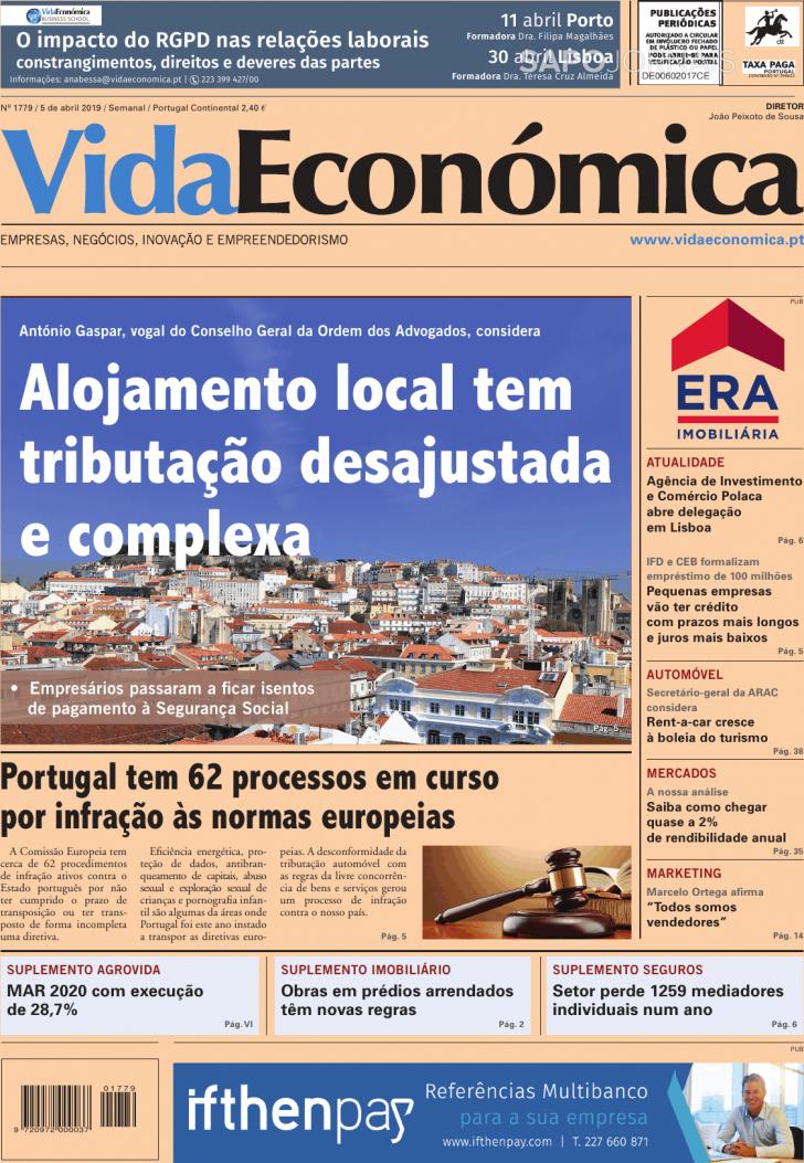 Vida Económica