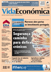 Vida Económica