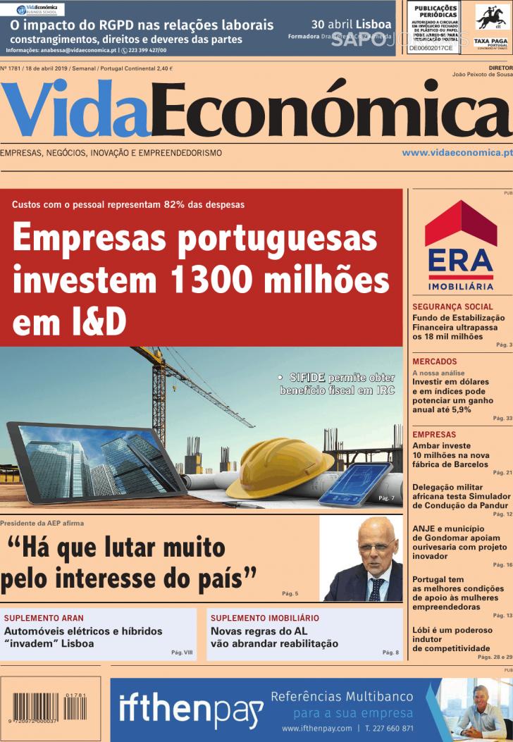 Vida Económica