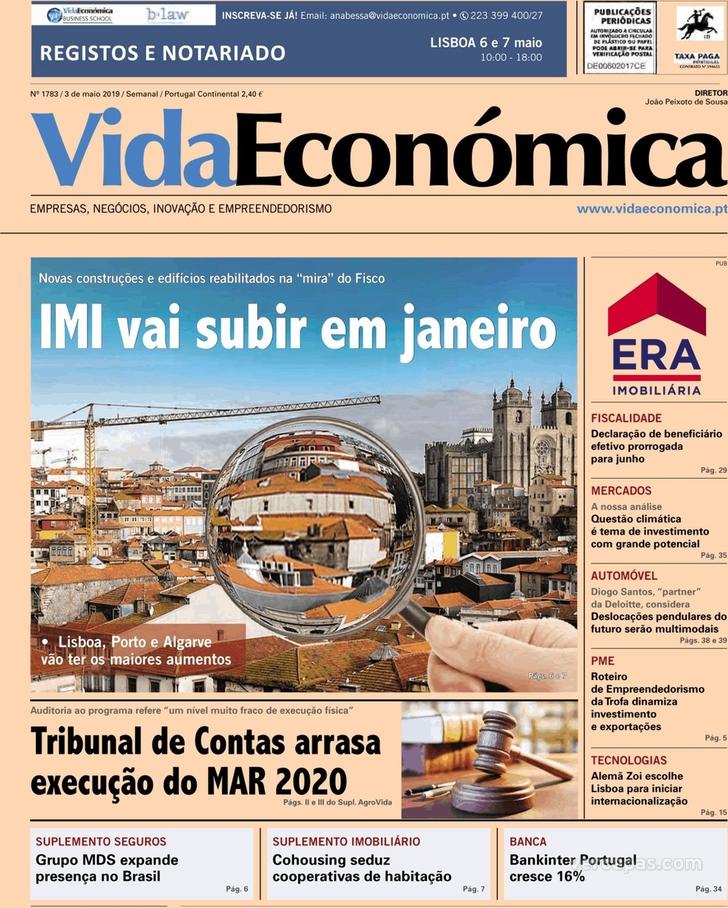 Vida Económica